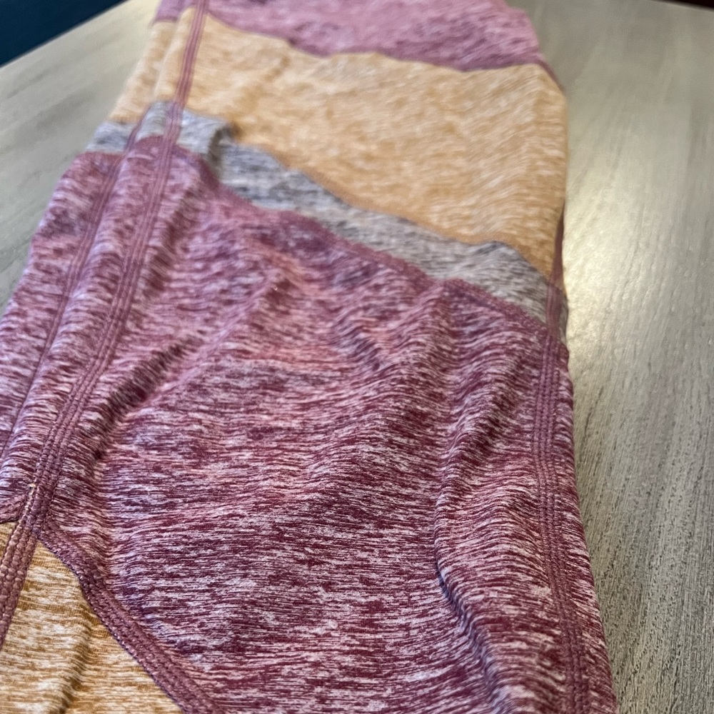 All Yoga Lounge Leggings
